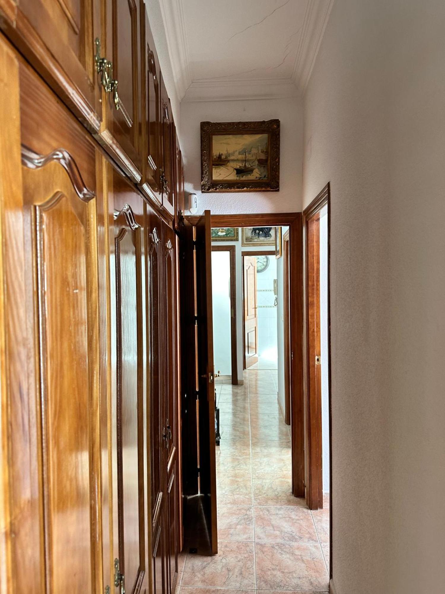 Apartamento Malagueta 2 Dormitorios Malaga Bagian luar foto
