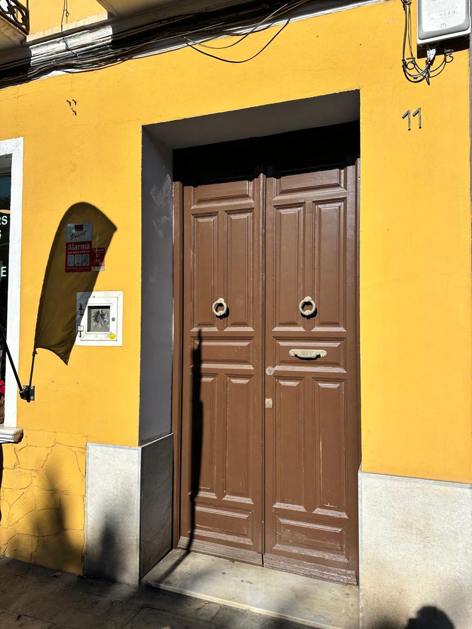 Apartamento Malagueta 2 Dormitorios Malaga Bagian luar foto